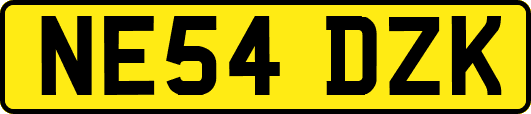 NE54DZK