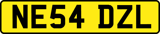 NE54DZL