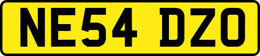 NE54DZO