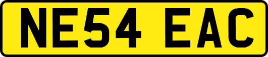 NE54EAC