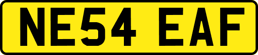 NE54EAF