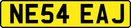 NE54EAJ