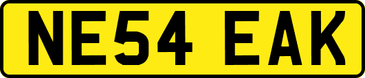 NE54EAK