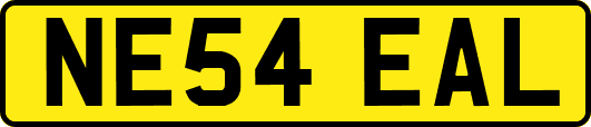 NE54EAL