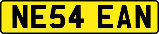 NE54EAN