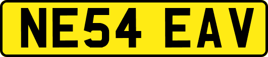 NE54EAV