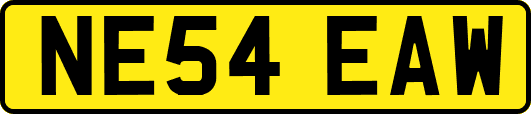 NE54EAW