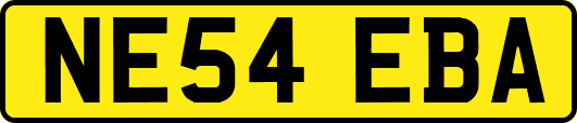 NE54EBA