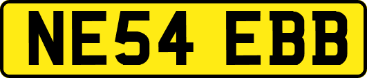 NE54EBB