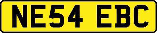 NE54EBC