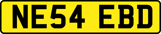 NE54EBD