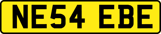NE54EBE