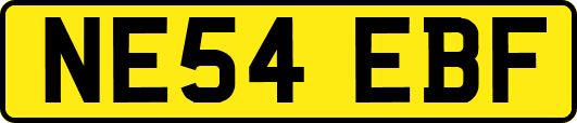 NE54EBF