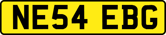 NE54EBG
