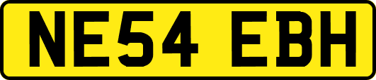 NE54EBH