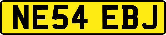 NE54EBJ
