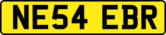 NE54EBR