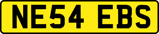 NE54EBS