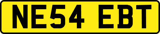 NE54EBT