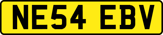 NE54EBV