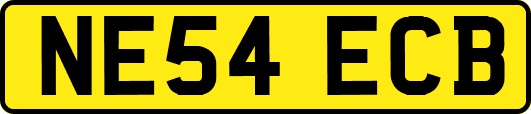 NE54ECB