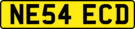 NE54ECD