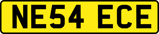 NE54ECE