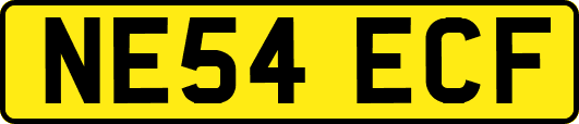 NE54ECF