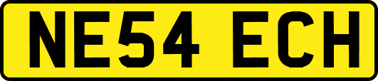 NE54ECH