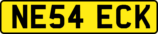 NE54ECK