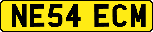 NE54ECM