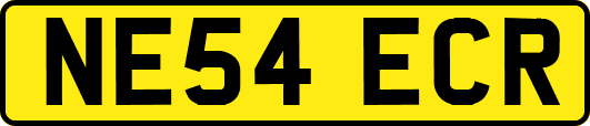 NE54ECR