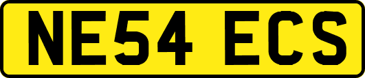 NE54ECS