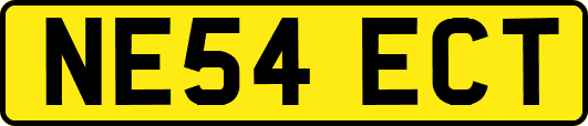 NE54ECT