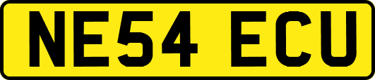 NE54ECU