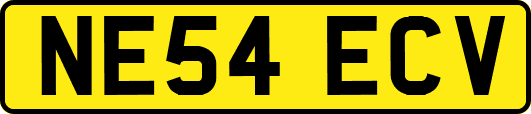 NE54ECV