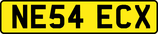 NE54ECX
