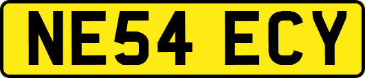 NE54ECY