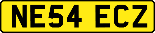 NE54ECZ