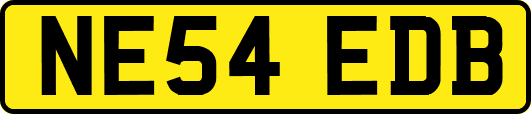 NE54EDB