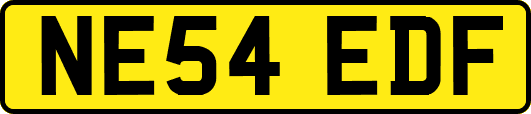 NE54EDF