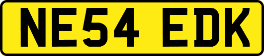 NE54EDK