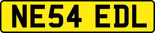 NE54EDL