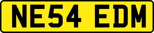 NE54EDM