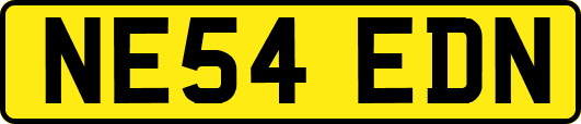 NE54EDN