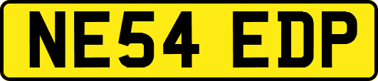NE54EDP