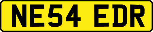 NE54EDR