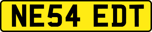 NE54EDT