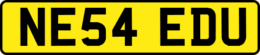NE54EDU