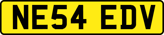 NE54EDV
